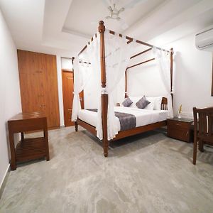 Villa Private Pool